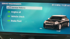 MINI Hatchback 1.5 Cooper Exclusive Premium Plus 5dr Auto Petrol Hatchback